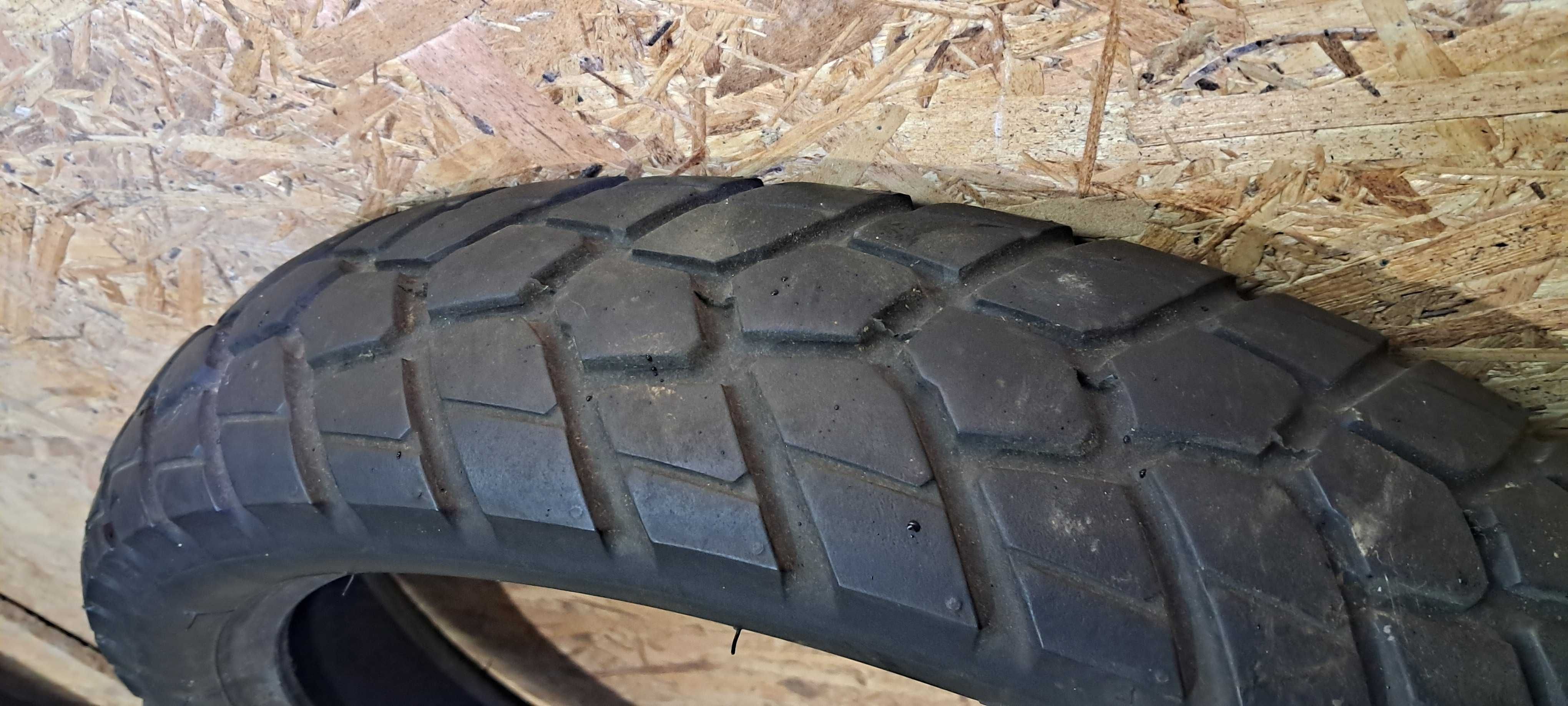 Резина 100/90 - R19 Bridgestone (Made in Japan)