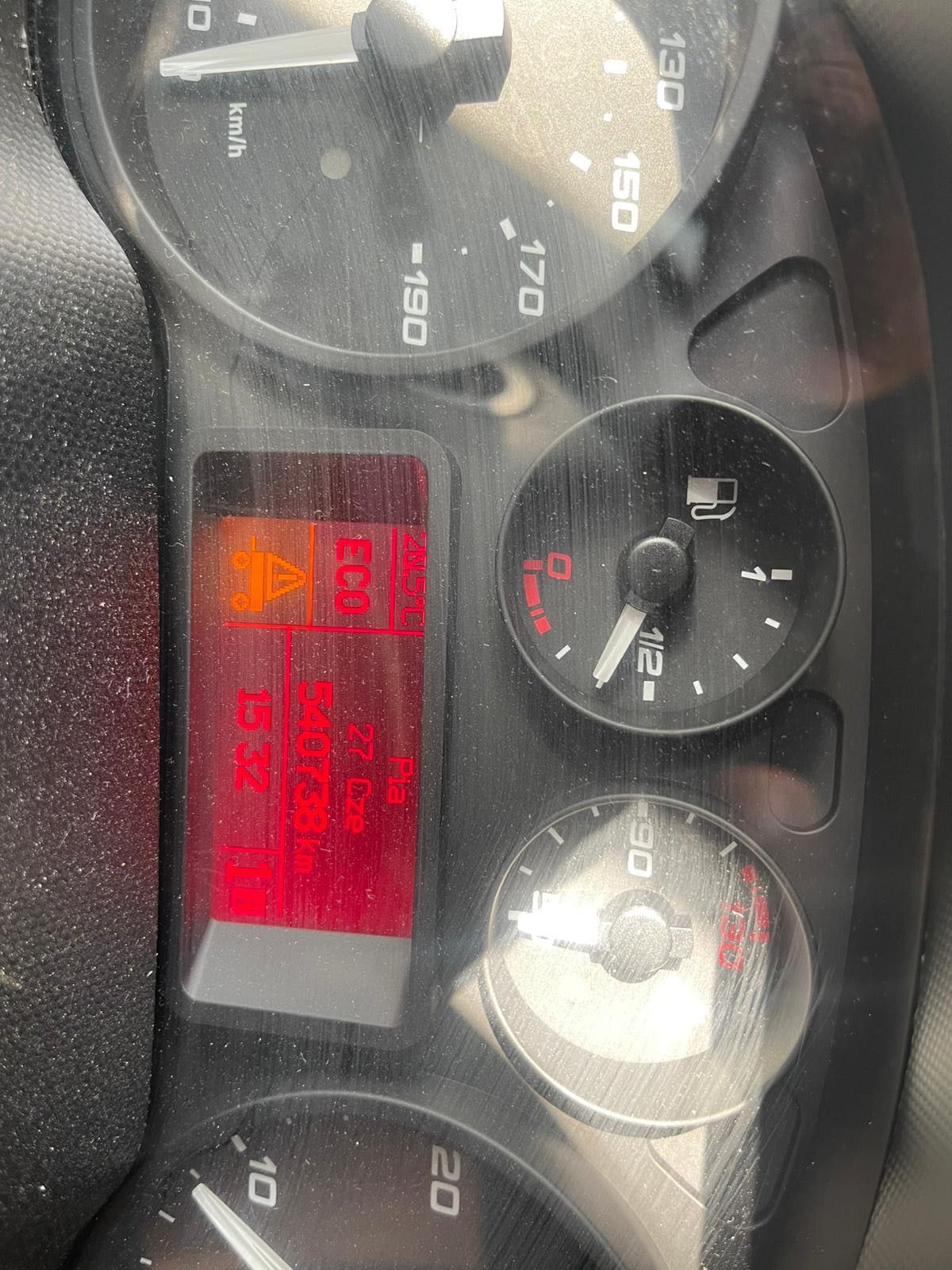 Sprzedam Iveco Daily