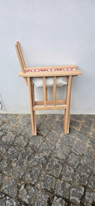 Cadeira Realizador