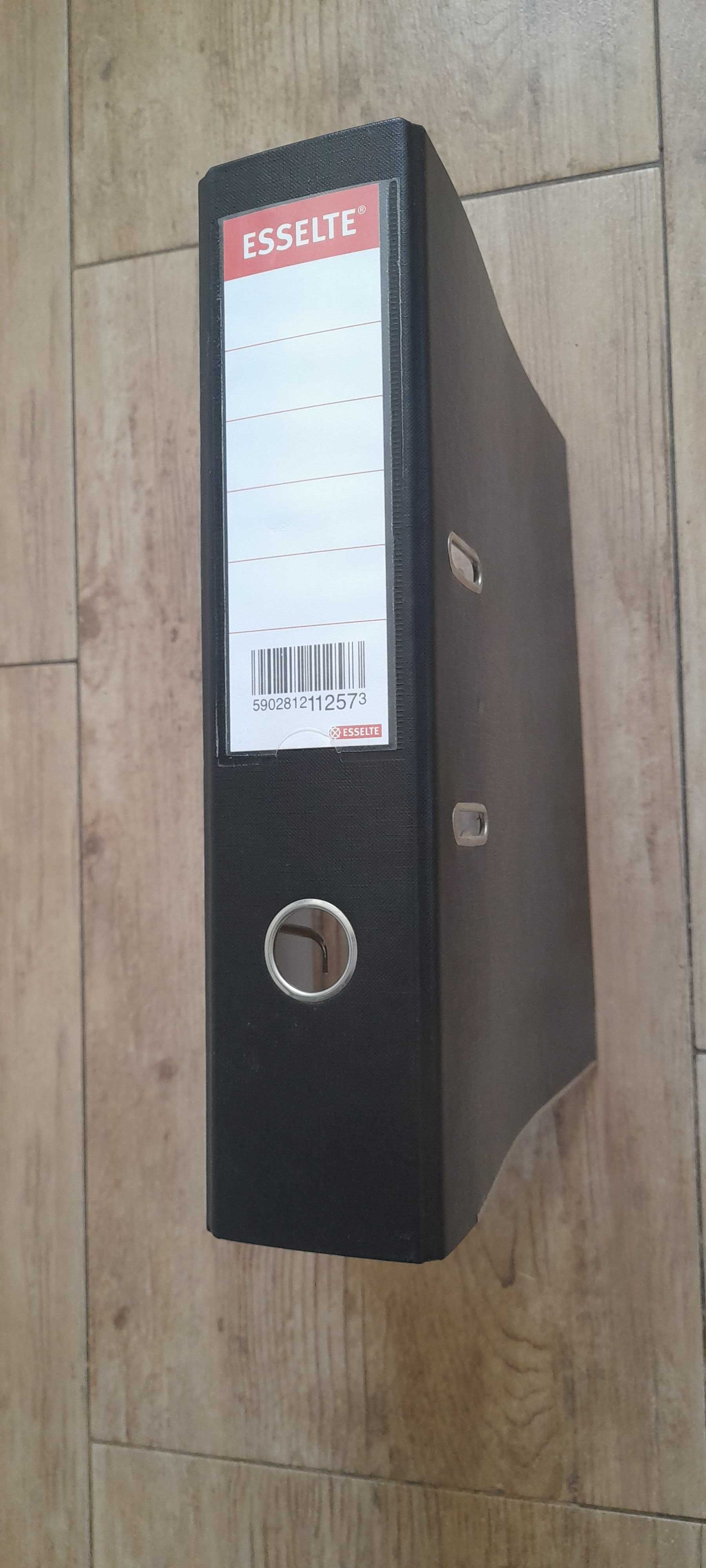 Segregator biurowy Esselte A4