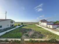 Terreno em Sao Martinho do Porto para construir a sua moradia de sonho