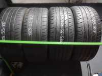 Шины 225/55R17 Matador