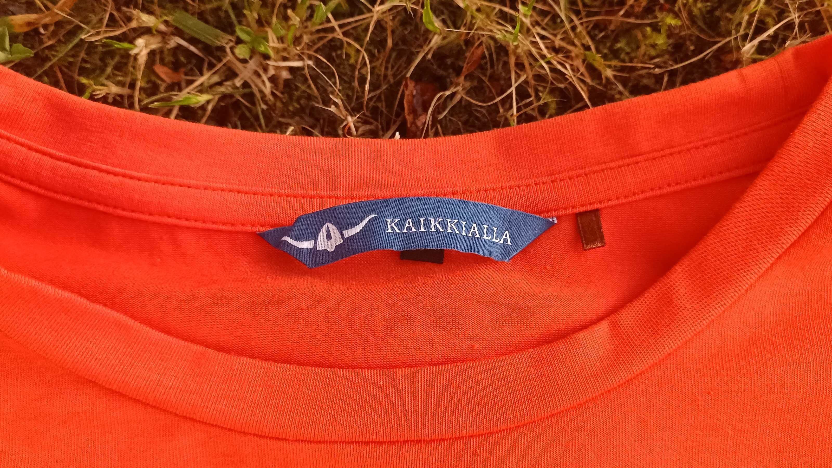 Чоловіча кофта бренду Kaikkialla