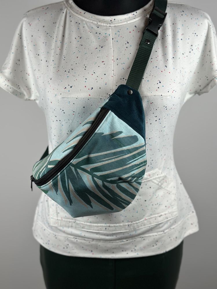 Nerka handmade welur