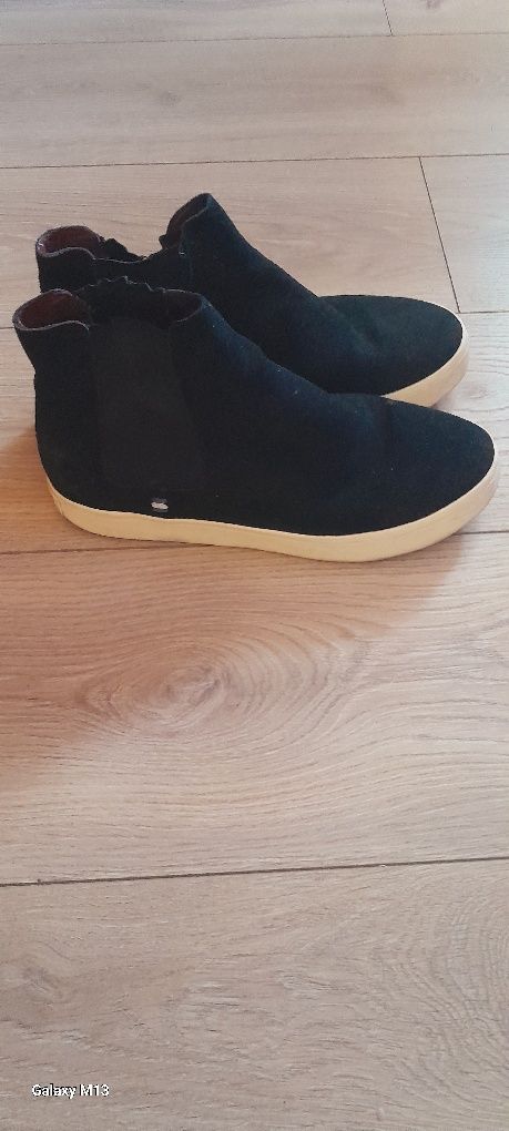Botki Marc O'Polo