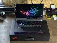 ASUS ROG 2023 RTX3060|RAM16|Ryzen 7-4800|144Hz|512GB