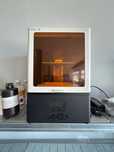 EPAX 3D X10 impressora de resina SLA