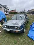 Bmw E30 325i Cabrio