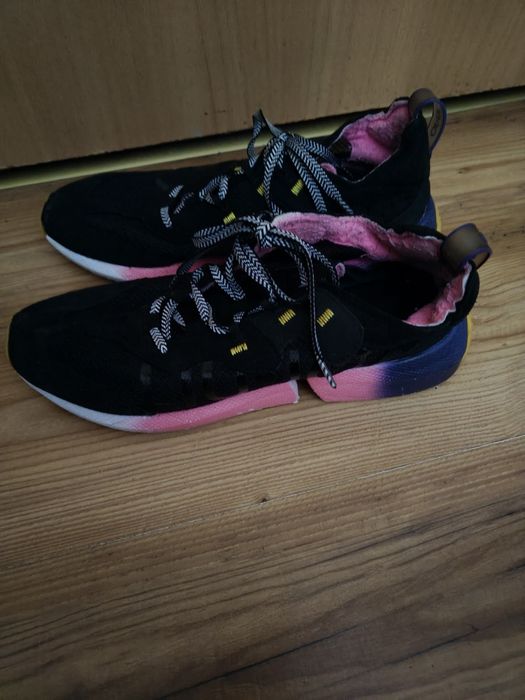 Adidasy damskie Liu Jo