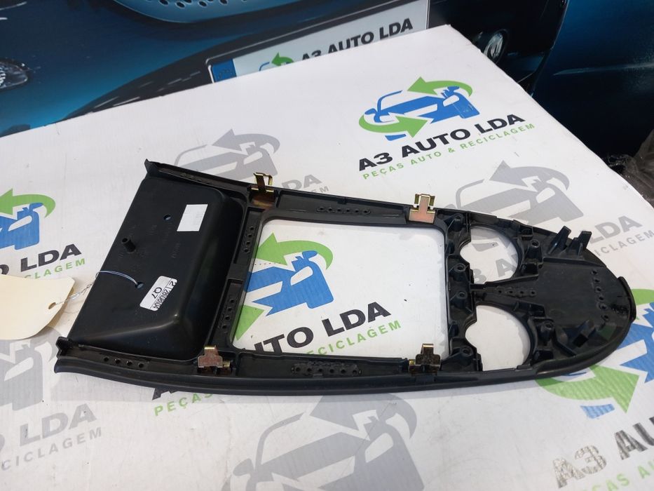 Consola central MERCEDES SLK W171 R171