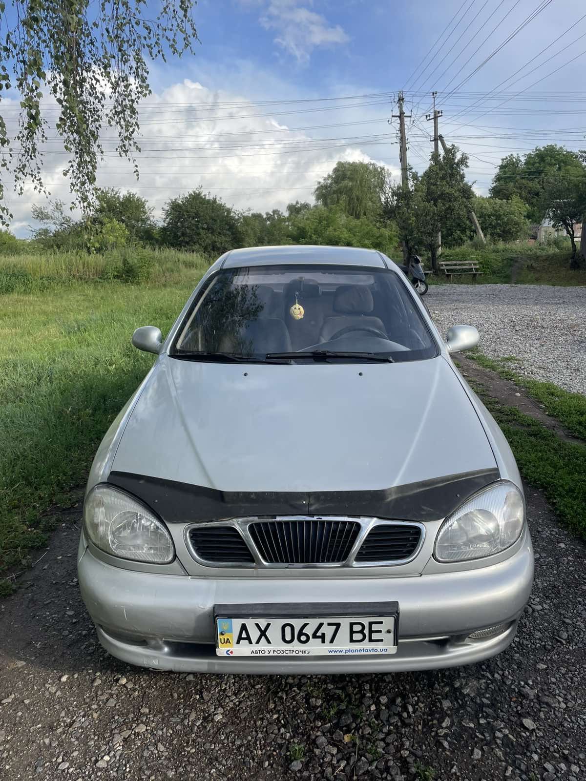 Продам Деу  Сенс.