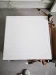 Plytki podlogowe białe 60x60