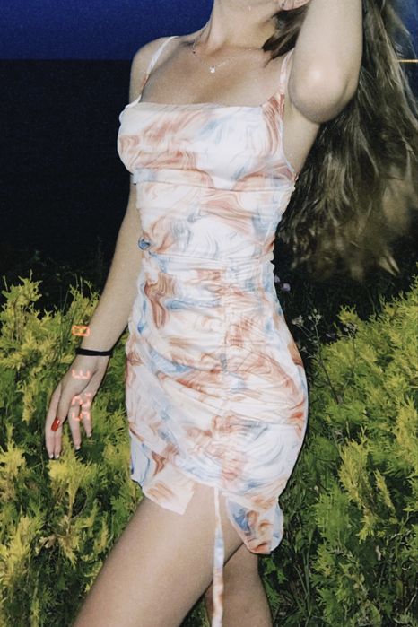 Плаття жіночі - розмір m