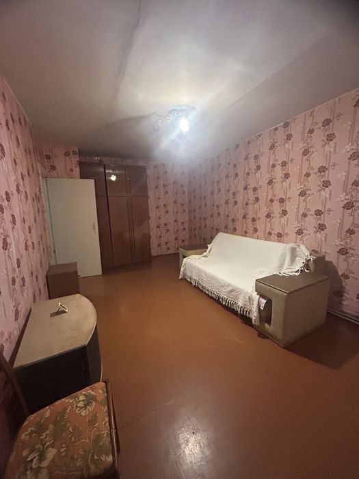 Здам 3 хкімнатну квартиру з індивід газ. опаленням , р-н Киівська