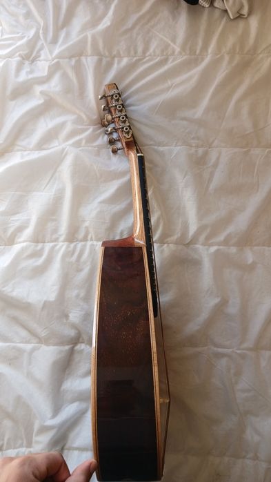 Bandoleta - Estado como novo