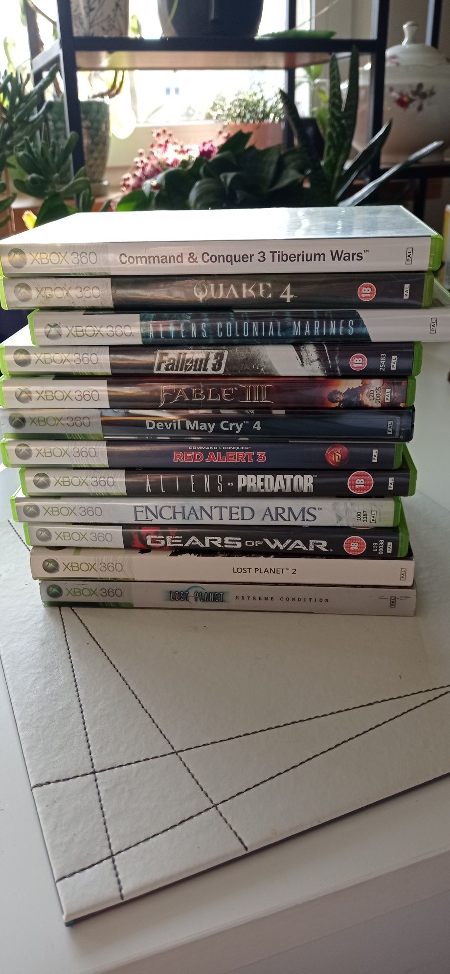12 gier na Xbox'a 360