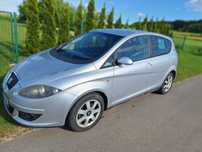 Seat Altea 1.9 TDI