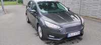 Ford Focus 1,5 CDTi