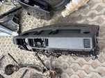 Crafter Man tge kokpit deska airbag