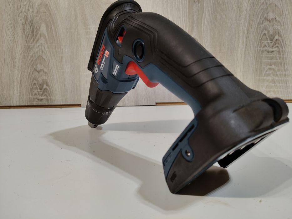 Bosch GTB 18V-45 wkrętarka bezszczotkowa do regipsow 18v NOWA