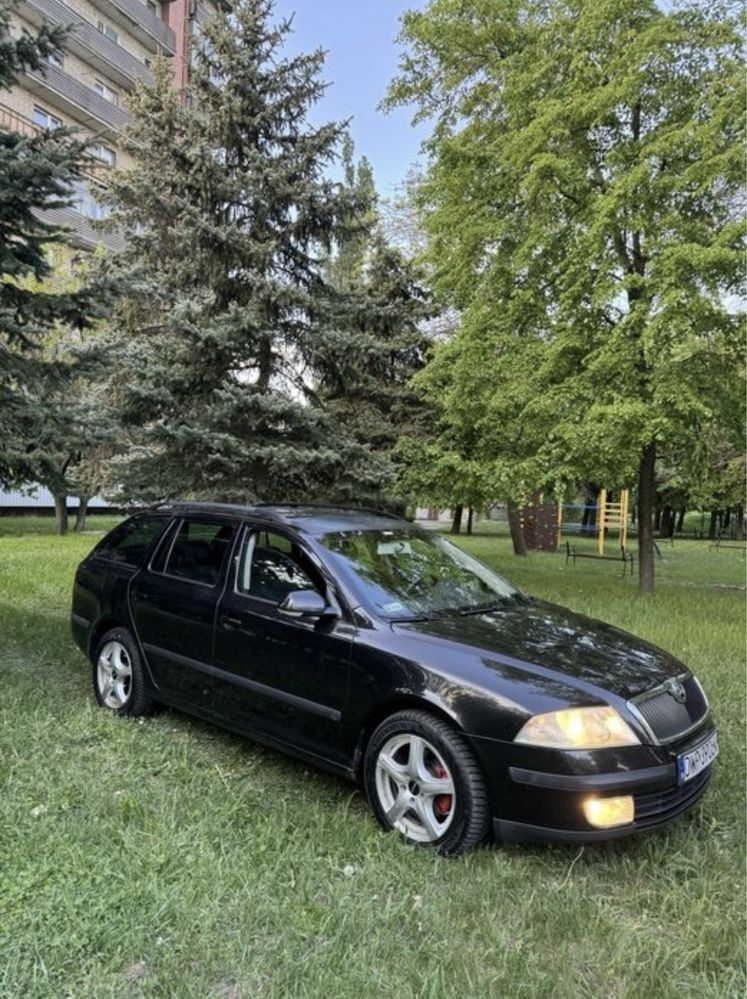 Продам Skoda A5 2.0 dissel