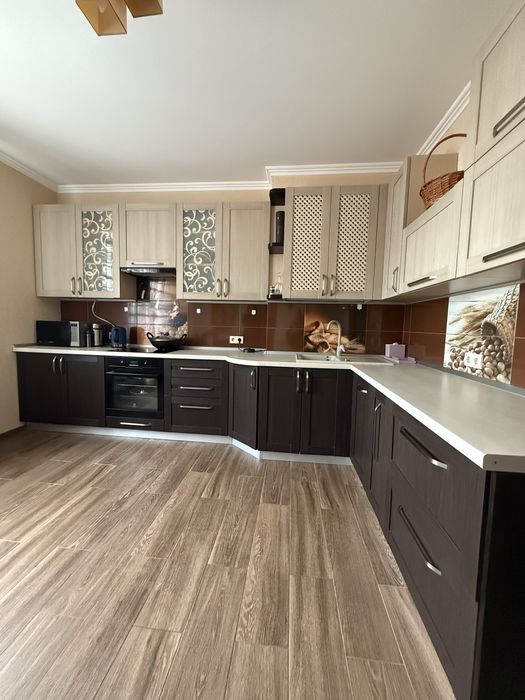 Оренда 2-к новобудови по вул.Герцена