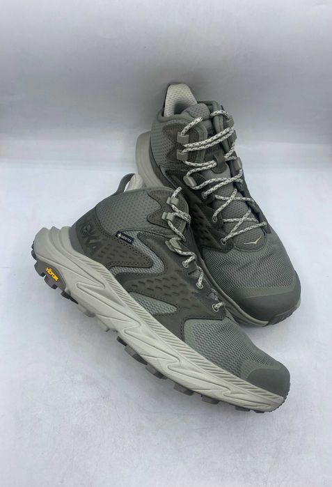 Черевики Hoka One One Anacapa 2 Mid GORE-TEX (1141633-sbrl) оригінал