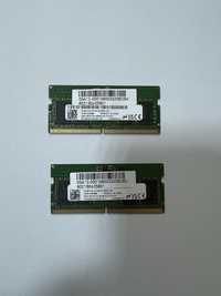 DDR5 16GB(2*8) Micron 1rx16pc5-4800b-sc0-1010-xt