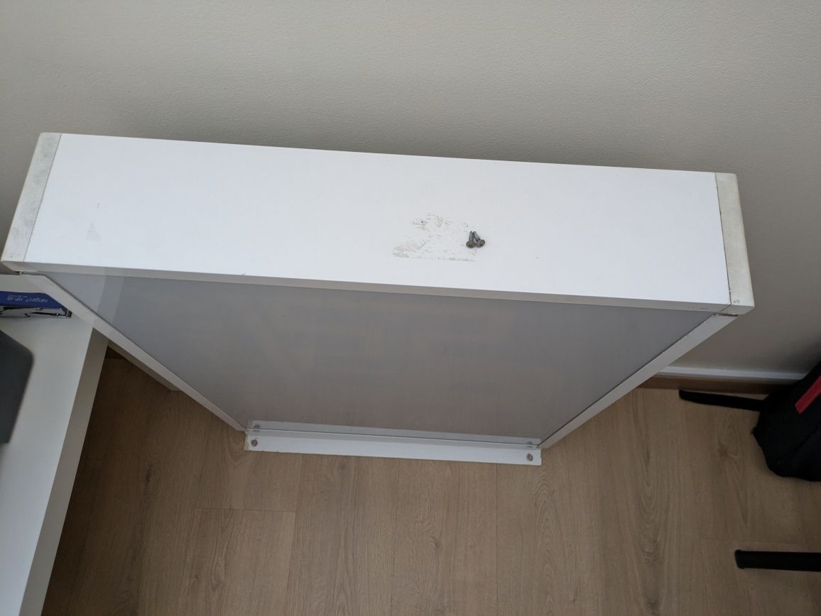 Reclamo luminoso 60x75