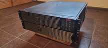 APC 2000 RT Smart Surt2000xl + surt48xl bp