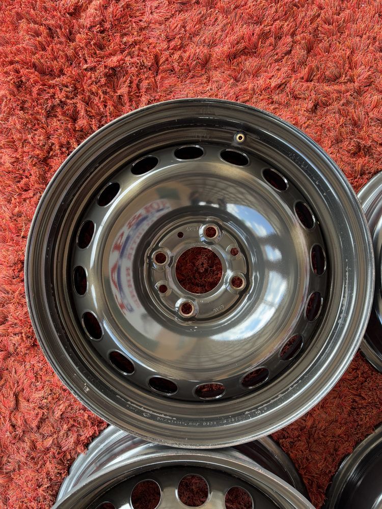 Original Fiat Doblo Peugeot Biper Citroen R14 4x98 Ваз Лада