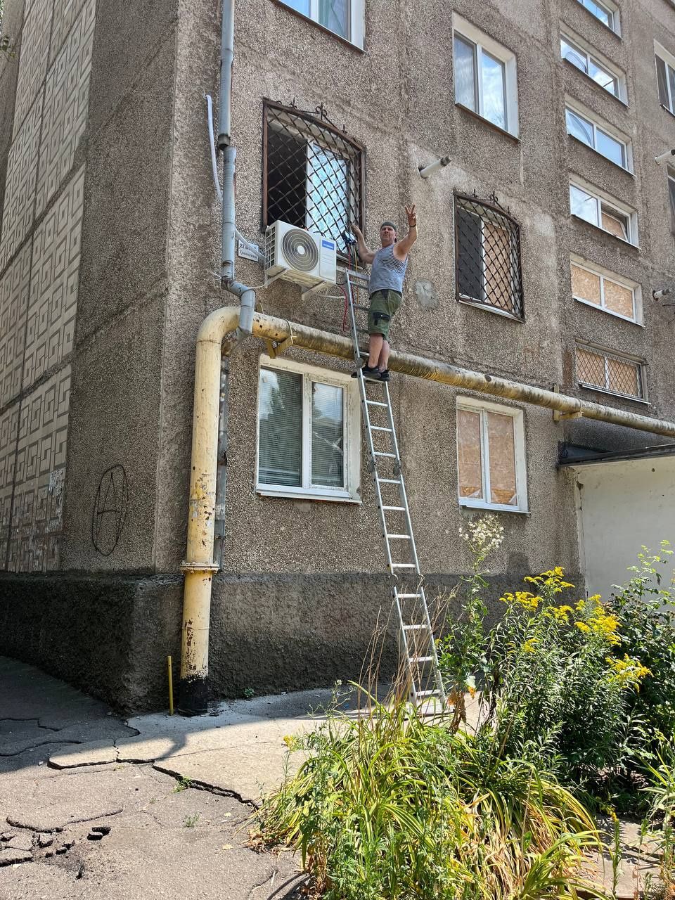 Установка.Продажа..Ремонт.ТО кондиционеров