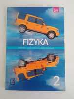 Fizyka 2 podręcznik zakres podstawowy WSiP