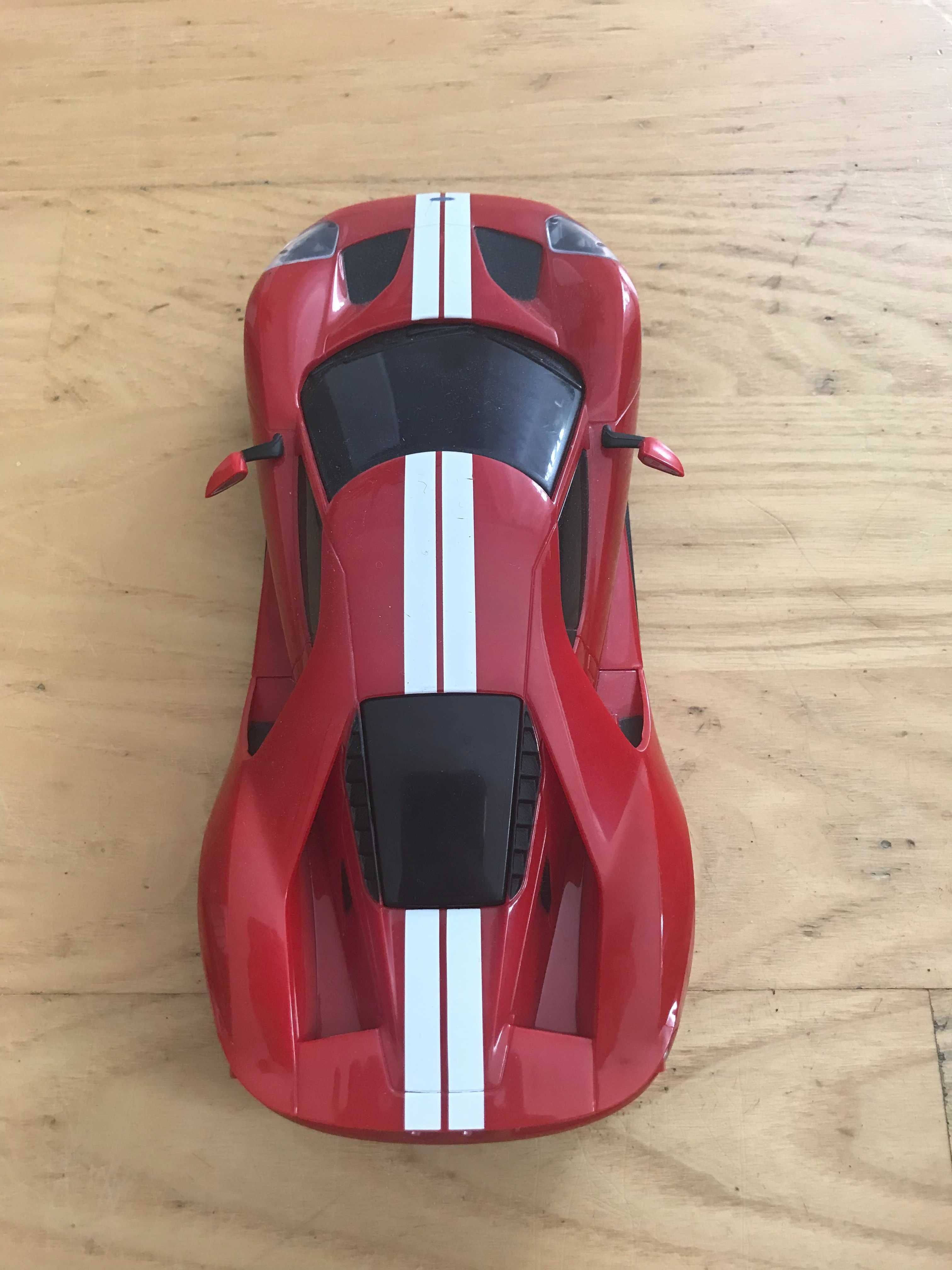 Maisto Ford Gt samochód zdalnie sterowany