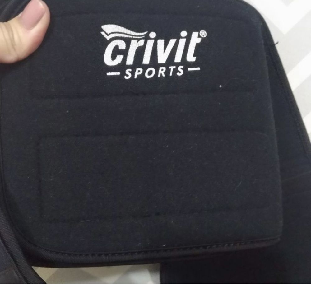 Cinta da marca: Crivit . Só 5€