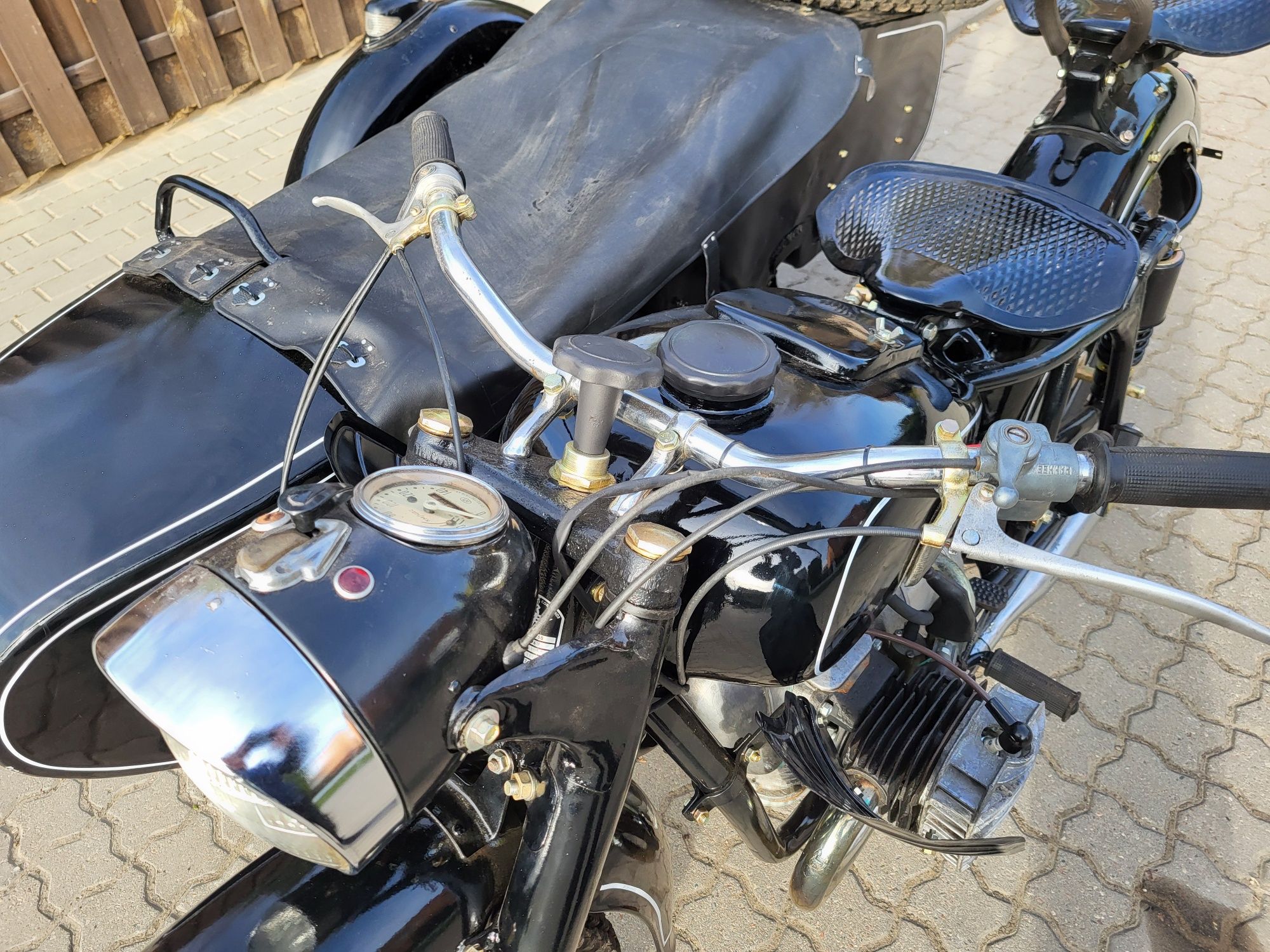 K 750 kmz mt  dnieor mw ural imz m 72