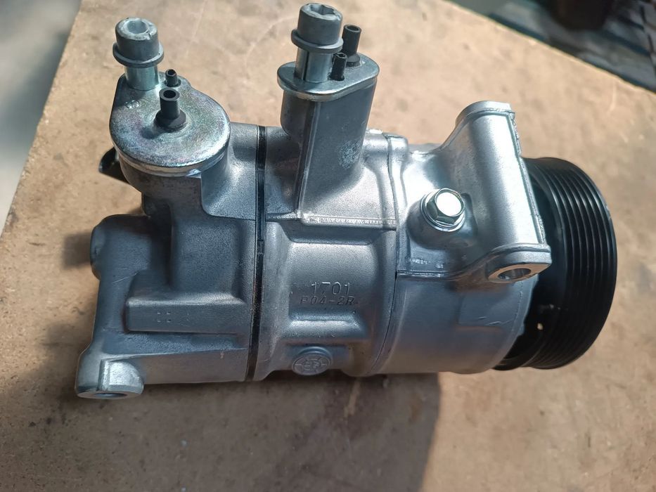 Compressor AC - VW / Audi / SEAT / Skoda  ( novo e original )