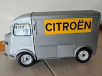Citroen Type H escala de 1:8