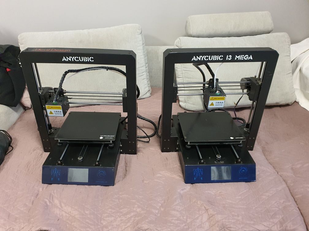 Anycubic i3 Mega