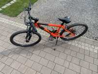 Bitwin Rockrider 500 koło 24 3x6