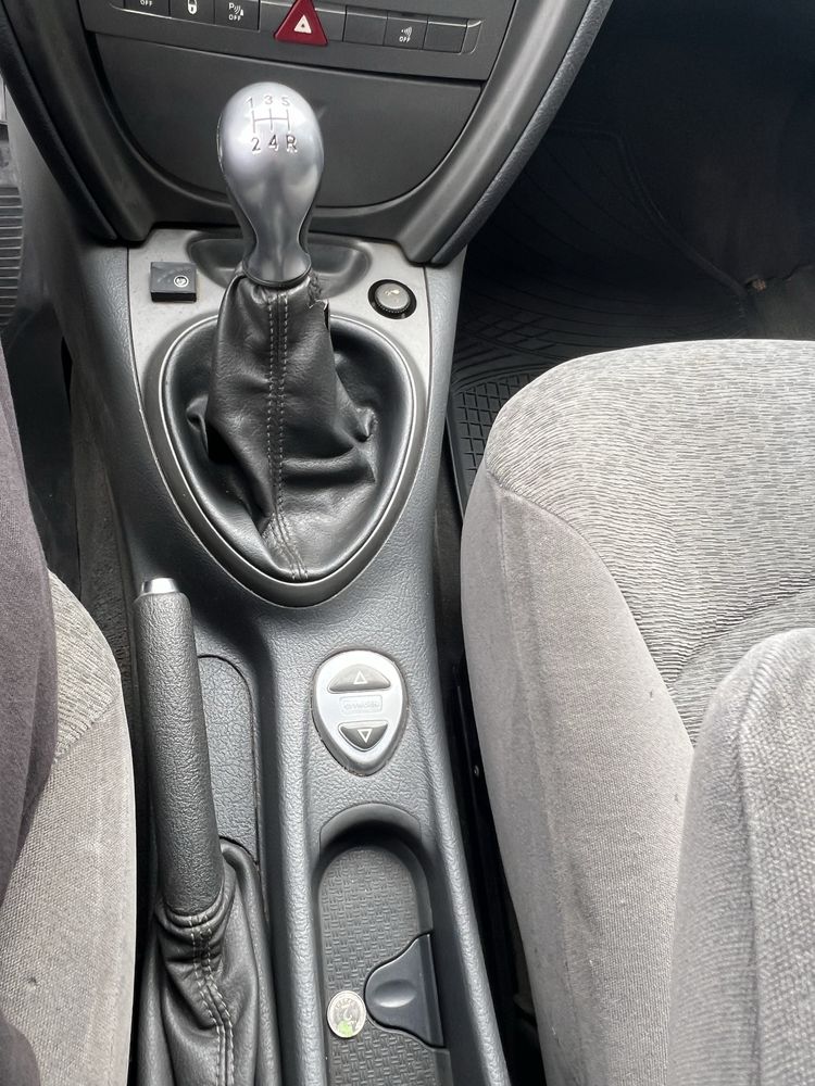 Продам CIotroen C5