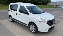 doker dacia sprzedam