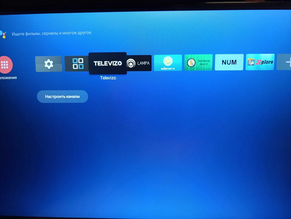 СМАРТ ТВ приставка Ugoos TOX3 4/32