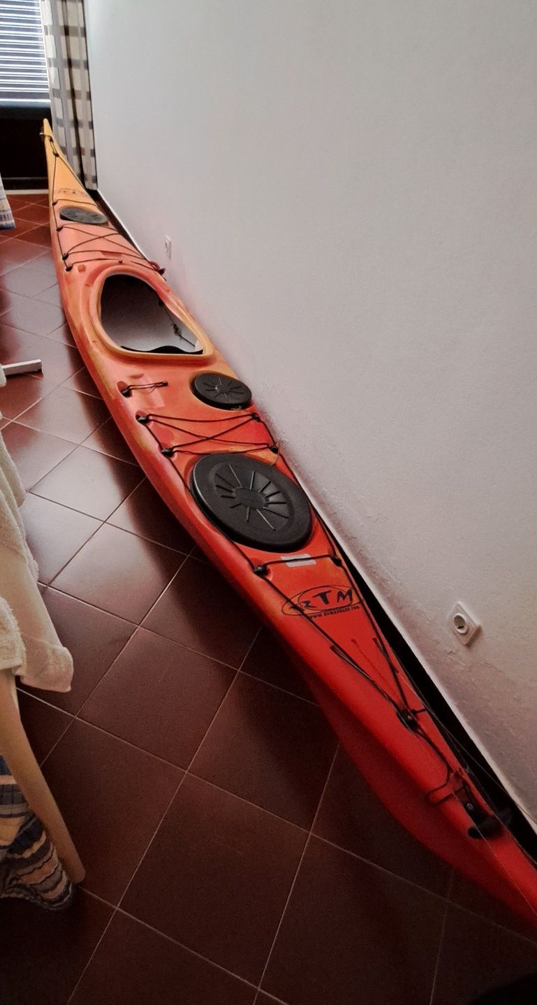 Kayak Rotomod Caiaque