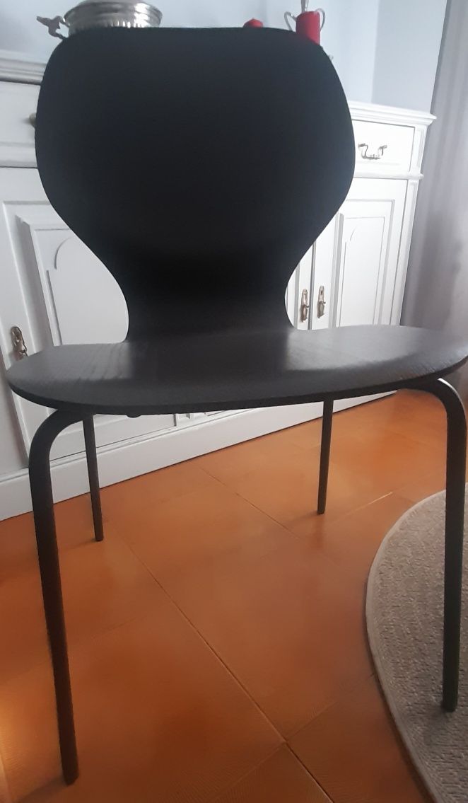 Mesa de jantar + cadeiras