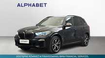 Bmw X5 X5 M50d