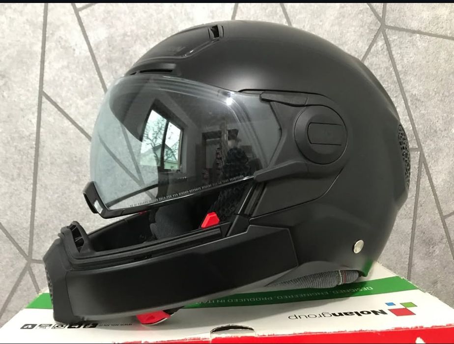 Nolan n30 XL 60-63см