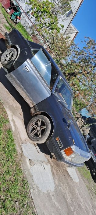 Ретро автомобіль