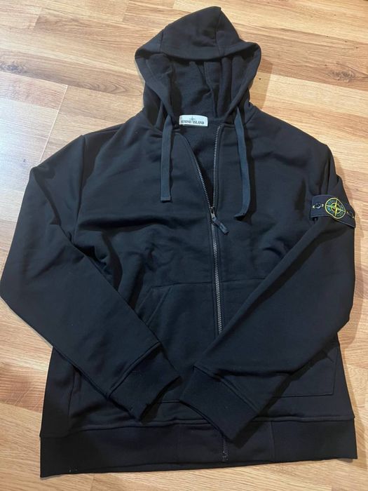 Зіпка Stone Island