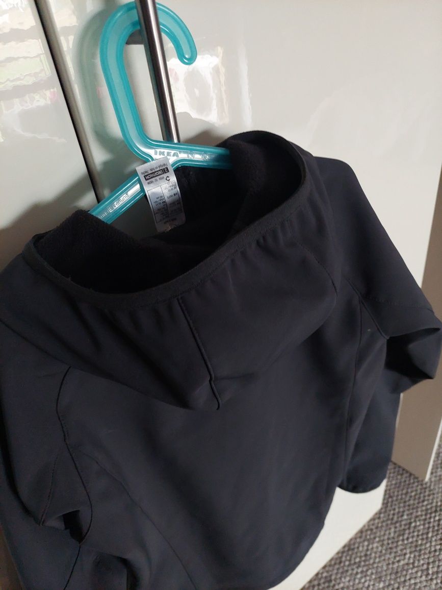 Kurtka softshell